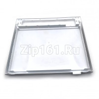 Верхняя крышка корпуса для холодильника Атлант 301410007600