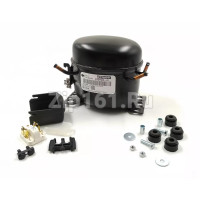 Компрессор Атлант СТО75Н5-01 (R-134, 200 Вт при-23) в индивидуальной упаковке  СКО-200