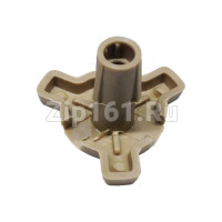 Насадка вала Electrolux 4055470373, D-39мм, Н-28мм, D(Вал)-7мм Насадка вала Electrolux 4055470373, D-39мм, Н-28мм, D(Вал)-7мм