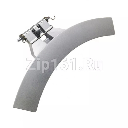 Ручка (дверки) люка в сборе для стиральной машины Electrolux 1552492207 4055263372