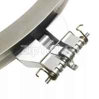 Ручка (дверки) люка в сборе для стиральной машины Electrolux 1552492207 4055263372