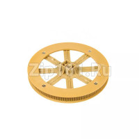 Шкив хлебопечки Electrolux EBM8000 4055059754