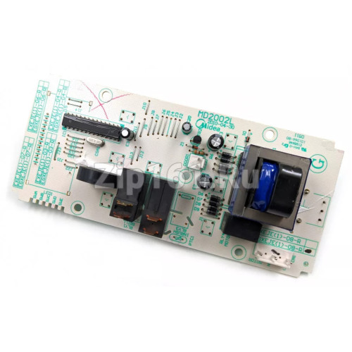 Плата управления микроволновой печи Electrolux 4055064556