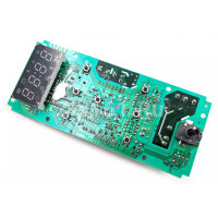 Плата управления микроволновой печи Electrolux 4055064556