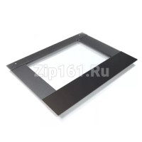 Стекло духового шкафа (наружное) для плиты Electrolux 3874970753 Стекло духового шкафа (наружное) для плиты Electrolux 3874970753
