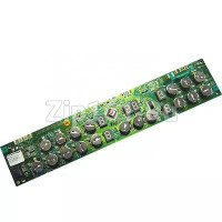 Модуль управления варочной поверхностью плиты Electrolux 3300360868