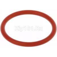 Силиконовое кольцо заварочного узла  00625379