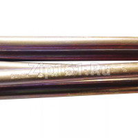 Тэн для водонагревателя RF 2000W( 700+1300W) THERMEX - 066052 медь, анод M4, BALCIK Турция