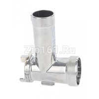 Корпус шнека металлический для мясорубки  00262066