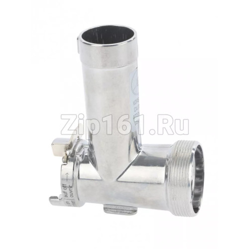 Корпус шнека металлический для мясорубки  00262066