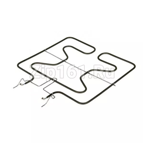 Нижний тэн духовки 1300Вт  00478386