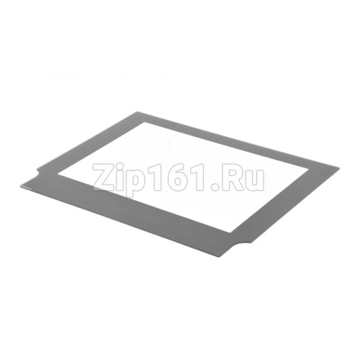 Внутреннее стекло духовки  00685401