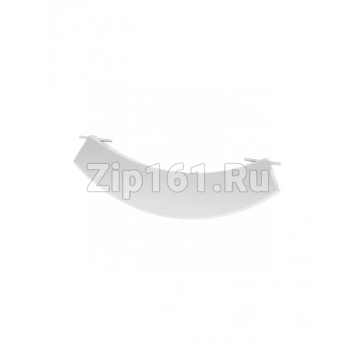 Ручка люка стиральной машины  12005088