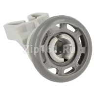 Колесо верхней корзины Beko 1885800600 Колесо верхней корзины Beko 1885800600
