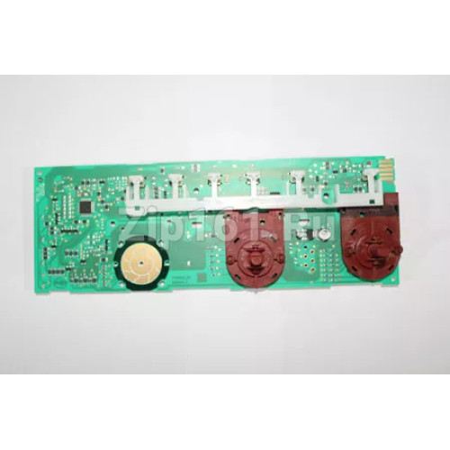 Модуль (плата индикации) Indesit C00280967