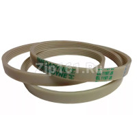 Ремень 1197 J5 белый 1132mm Megadyne Ремень 1197 J5 белый 1132mm Megadyne
