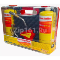 Горелка Castolin CTK-27 (два баллона) ESC.757780 Art.45153KV