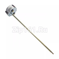 Термостат в/н RTS3 300 65/75°C (16A-250V) круглый с термозащ. Thermowatt t.181385