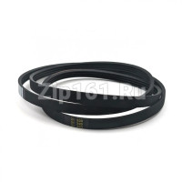 Ремень 1250J4 Hutchinson стиральной машины Whirlpool 481235818056 Ремень 1250J4 Hutchinson стиральной машины Whirlpool 481235818056
