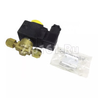 Вентиль соленоидный SV1020/2 S 1/4 (гайка)