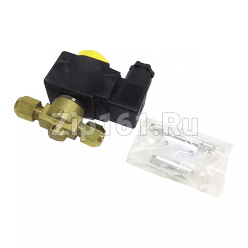 Вентиль соленоидный SV1020/2 S 1/4 (гайка)