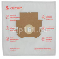 Мешки-пылесборники для пылесоса Electrolux, 5 шт M-64 (E16, E37, E39)