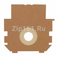 Мешки-пылесборники для пылесоса Electrolux, 5 шт M-64 (E16, E37, E39)