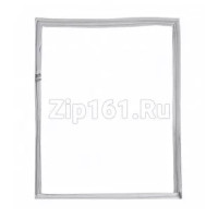 Уплотнитель холодильника Indesit C00525725