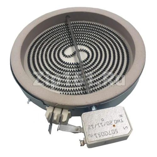 Электроконфорка 1200W/230V D=165 Indesit C00260941 Электроконфорка 1200W/230V D=165 Indesit C00260941