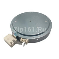Электроконфорка 1200W/230V D=165 Indesit C00260941 Электроконфорка 1200W/230V D=165 Indesit C00260941
