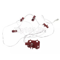Блок кнопок розжига Gefest 152.SN501 Блок кнопок розжига Gefest 152.SN501