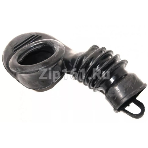 Патрубок от дозатора к баку INDESIT ARISTON C00092273