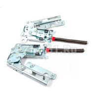 Комплект петель для посудомоечной машины (левая + правая) Electrolux 4055474953