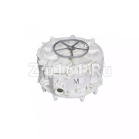 Бак в сборе стиральной машины Indesit 308622