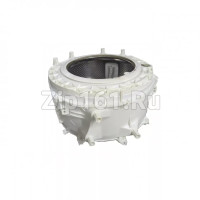 Бак в сборе стиральной машины Indesit 308622