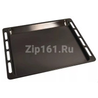 Противень 389x403x20 эмаль для духовки Indesit C00078391 C00033048 Противень 389x403x20 эмаль для духовки Indesit C00078391 C00033048