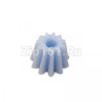Шестерня к редуктору на метал шток  00152315