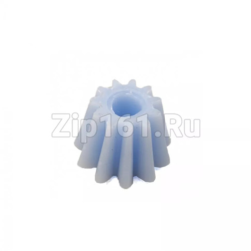 Шестерня к редуктору на метал шток  00152315