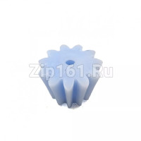 Шестерня к редуктору на метал шток  00152315