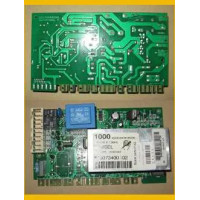 Модуль управления стиральной машины Ardo 651017847