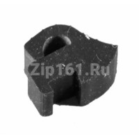 Резиновая прокладка решётки плиты Indesit C00075434