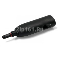 Насадка-адаптер для пароочистителя DELONGHI ARIETE AT5216003500 Насадка-адаптер для пароочистителя DELONGHI ARIETE AT5216003500