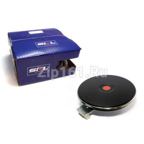 Конфорка 2000W Ø180MM LOW RIM - SKL