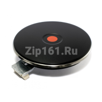 Конфорка 2000W Ø180MM LOW RIM - SKL