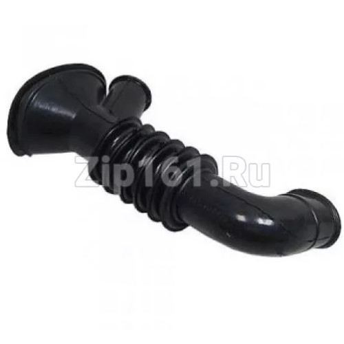 Патрубок сливной от бака к насосу INDESIT ARISTON C00064531