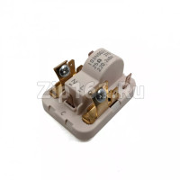 Компрессор Secop TLES5F (R-134a, 134Вт) Indesit C00143866 Компрессор Secop TLES5F (R-134a, 134Вт) Indesit C00143866
