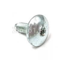 Болт 8x23 крепления шкива ARISTON INDESIT C00143260