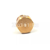 Комплект жиклеров для газ.плиты под изобутан (8шт) Indesit C00057988