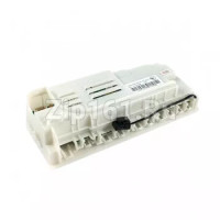Модуль управления посудомоечной машины Indesit C00303474
