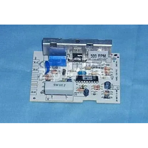 Модуль (плата управления) Beko 2800731100